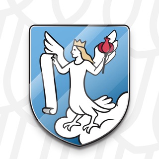 Логотип телеграм канала @vologda_university — Вологодский госуниверситет | ВоГУ