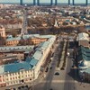 Логотип телеграм канала @vologda113 — Вологда