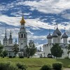 Логотип телеграм канала @vologdahistory35 — Истории Вологды