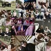 Логотип телеграм канала @volok288917 — Молодые кайфарики🫂🫀