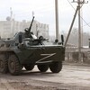 Логотип телеграм канала @volok_objectiv — Волоколамск. Субъективно.