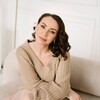 Логотип телеграм канала @volokhova_mariya_blog — Мария Волохова