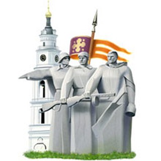 Логотип телеграм канала @volokolamsc — Волоколамск