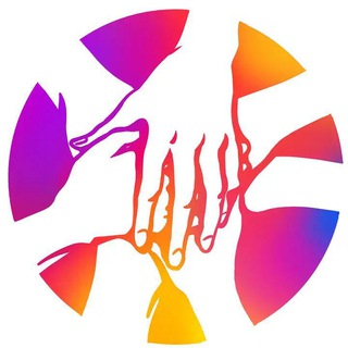 Логотип телеграм -каналу volonterigomel — Волонтеры❗️ помощь❗️Гомель