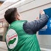 Логотип телеграм канала @volonterlgo — Волонтеры Подмосковья Ленинского городского округа