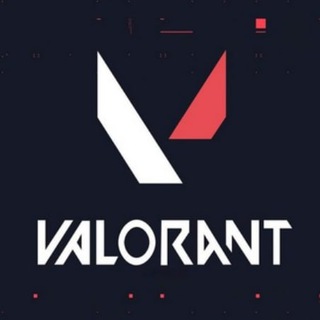 Логотип телеграм канала @volorantaccs — Valorant accounts free | valorant-accs.com