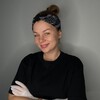 Логотип телеграм канала @voloshprobeauty — Алена Волощенко| Перманент без фильтров