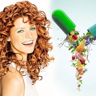 Логотип телеграм канала @volosy_info — Health&Hair.info