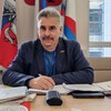 Логотип телеграм канала @volovikk — Воловик News