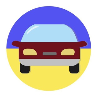 Telegram channel Волонтери водії logo