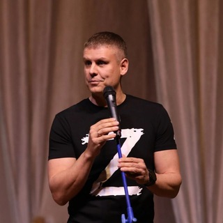 Логотип телеграм канала @volovskiy — Пиший Сергей Юрьевич