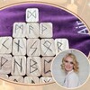 Логотип телеграм канала @volshebnayasfera — Волшебная Сфера