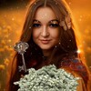 Логотип телеграм канала @volshebnoeprobuzhdenie — МАГИЯ УПРАВЛЕНИЯ РЕАЛЬНОСТЬЮ