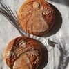 Логотип телеграм канала @volshebny_hleb — Волшебный хлеб  79166764179