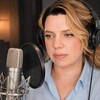 Логотип телеграм канала @volshebstvorechi — Звучать и слушать с Татьяной Платоновой