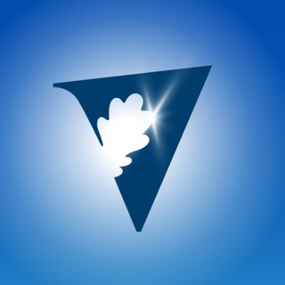 Логотип телеграм канала @volsu_official — ВолГУ / Волгоградский государственный университет