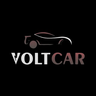 Logo of telegram channel volt_car — ⚡️VOLT CAR