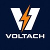 Логотип телеграм канала @voltachh — Вольтач