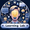 Logo of telegram channel voltage23rrv — Inside Learning Lab