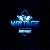 Логотип телеграм канала @voltage_aroma — ⚡️ VOLTAGE ⚡️