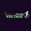 Логотип телеграм канала @voltage_ds — VOLTAGE | СТУДИЯ ТАНЦА | ЛУХОВИЦЫ ⚡️