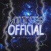 Логотип телеграм канала @voltagesofficiall — Voltages Official ⚡️