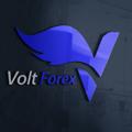 Logo of telegram channel voltforex — Volt Forex Signals