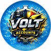 شعار قناة تلجرام voltt_1 — متجر فولت | 𝐕𝐎𝐋𝐓