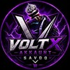 Telegram kanalining logotibi voltx_akkaunt_savdo — 𝗩𝗢𝗟𝗧𝗫 𝙁𝙍𝙀𝙀 𝙁𝙄𝙍𝙀 𝘼𝙆𝙆𝘼𝙐𝙉𝙏 𝙎𝘼𝙑𝘿𝙊