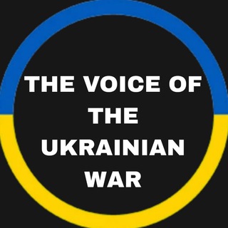 Логотип телеграм -каналу voluacom — ВОЛЯ