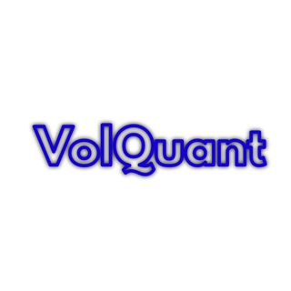 Logo of telegram channel volumeprofiletradesecrets — VolQuant - Learn Market the Right Way