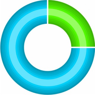 Logo des Telegrammkanals volumeter - Volumeter