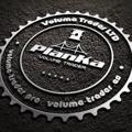 Логотип телеграм канала @volumetraderpro — PlanKa Volume Traders