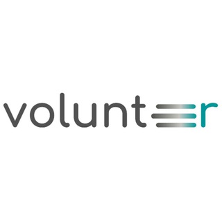 Логотип телеграм -каналу volunt_r — voluntEEr