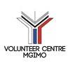 Логотип телеграм канала @volunteer_centre_mgimo — Volunteer centre MGIMO 🤍