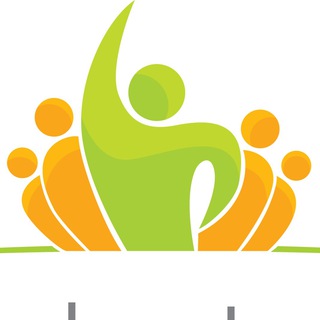 لوگوی کانال تلگرام volunteercom — تطوعكم 💚