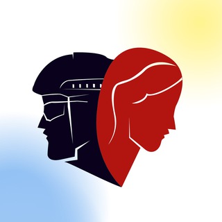 Telegram channel Штаб волонтерів Дніпра logo
