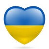 Логотип телеграм -каналу volunteerizmail — Волонтерський ІНФО канал