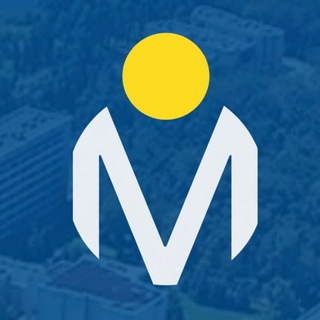 Logotipo del canal de telegramas volunteermyrhorod - Волонтерський центр Миргород