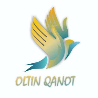 Telegram kanalining logotibi volunteers_uz — "Oltin qanot" volontyorlari