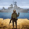Логотип телеграм -каналу volunteers_cherkasy — Волонтерка-Черкаси