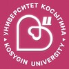 Логотип телеграм канала @volunteers_rsu_kosygina — Волонтёры РГУ им А.Н. Косыгина
