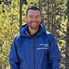 Логотип телеграм канала @volunteersekb — Волонтерский центр Алексея Вихарева