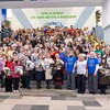 Логотип телеграм канала @volunteersofyurga — Волонтеры г. Юрги