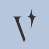 Логотип телеграм канала @volux — VOLUX🤍