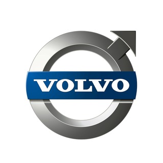 Логотип телеграм канала @volvo_chat_novosti — 🚘 Volvo Club ⚙️