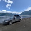 Логотип телеграм канала @volvo_put — Путешествия на Volvo