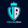 Logo of telegram channel volvoxtg — VolvoxBet Resmi