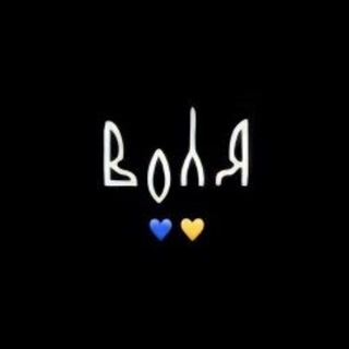 Логотип телеграм канала @volya_plus — Воля 