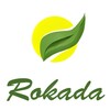 Логотип телеграм -каналу volynrokada — Благодійний фонд "Рокада": Волинь